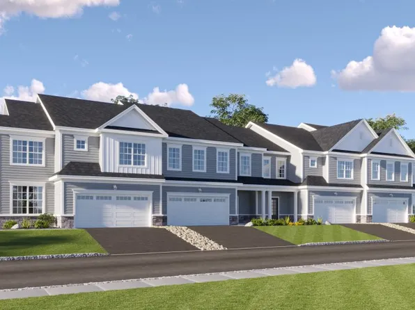 Maple Plan, Valley View Park : The Signature Collection