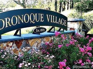 252 Agawam Dr #A, Stratford, CT 06614