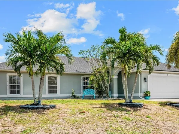 2011 NE 35th St, Cape Coral, FL 33909