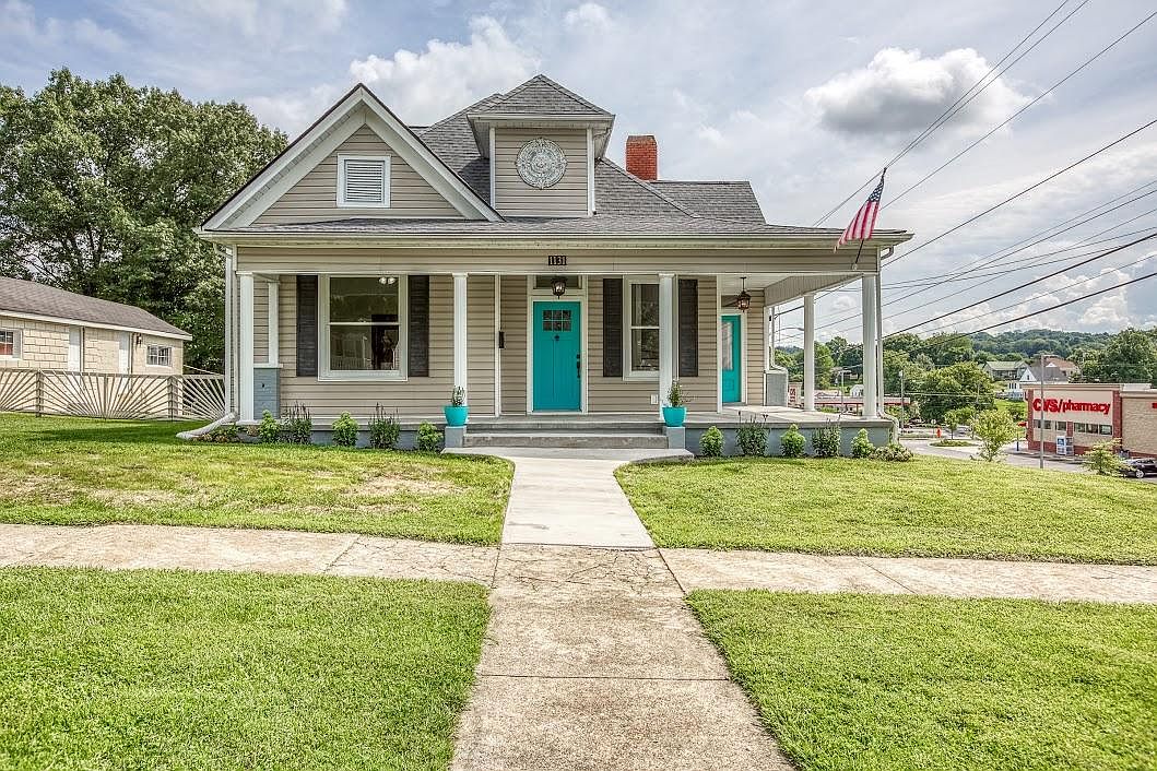 1131 Kentucky Ave, Bristol, TN 37620 Zillow