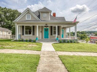 1131 Kentucky Ave, Bristol, TN 37620