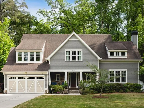 2015 Audubon Dr NE, Atlanta, GA 30329