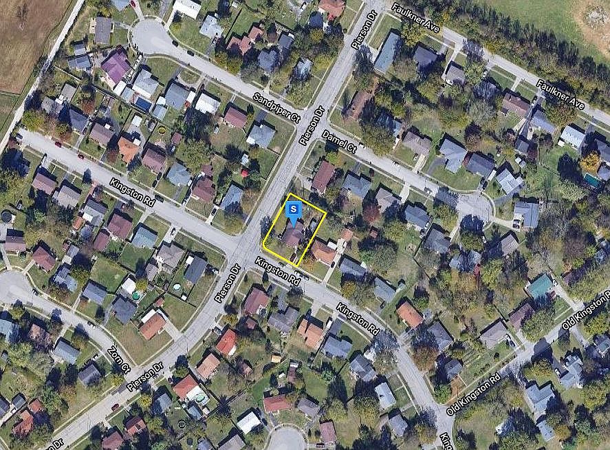 2440 Pierson Dr, Lexington, KY 40505 Zillow