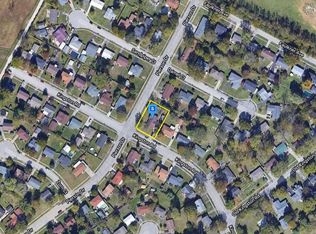 2440 Pierson Dr, Lexington, KY 40505