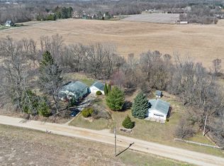 9007 Lake Rd, Berrien Center, MI 49102