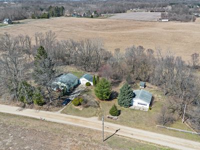 9007 Lake Rd, Berrien Center, MI, 49102