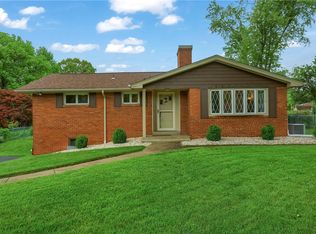 1919 Arden Dr, Allison Park, PA 15101