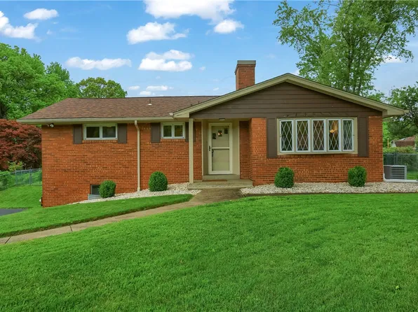 1919 Arden Dr, Allison Park, PA 15101