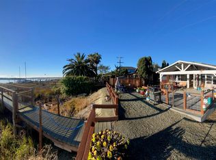 1648 Milton Rd, Napa, CA 94559