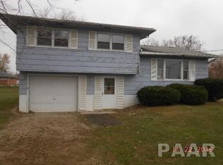 621 N Runkle St, HANNA CITY, IL 61536