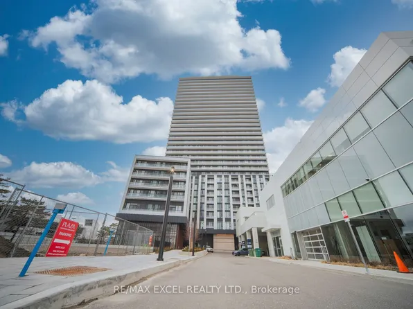 5858 Yonge St, Toronto, ON