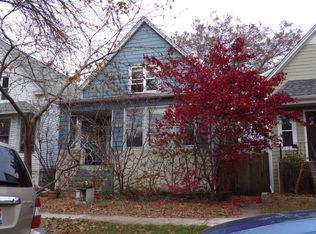 2116 W Summerdale Ave, Chicago, IL 60625