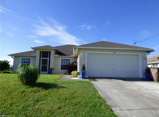 1144 Emory St E, Lehigh Acres, FL 33974