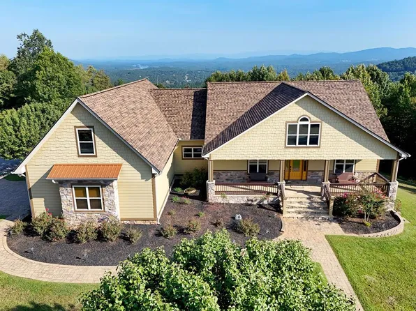 594 Summit Trce, Blairsville, GA 30512