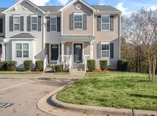 5331 Big Bass Dr, Raleigh, NC 27610