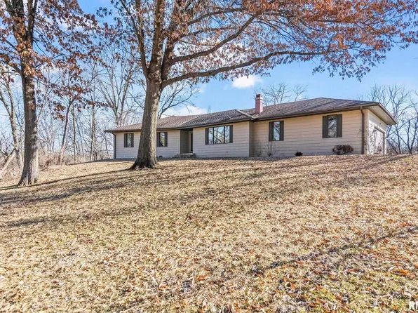 5266 Barlow Rd, Sherman, IL 62684