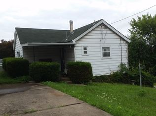 1823 Trimble Ave, McKeesport, PA
