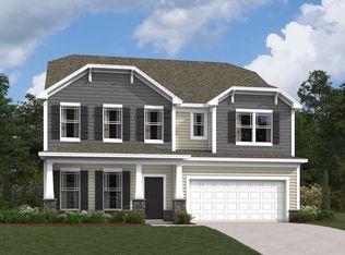 2631 Clipper Ct NW, Concord, NC 28027