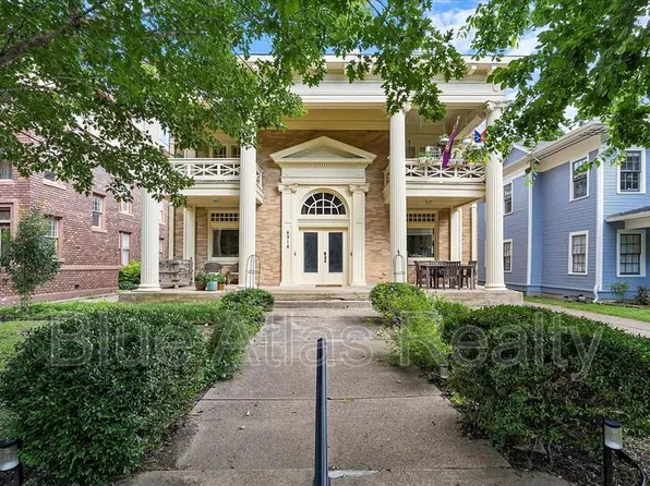 4914 Victor St APT 3, Dallas, TX 75214