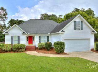 41 Cromer Dr, Sumter, SC 29150