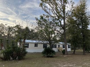 5801 159th Dr, Live Oak, FL 32060