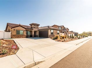 417 Sandalwood St, San Jacinto, CA 92582