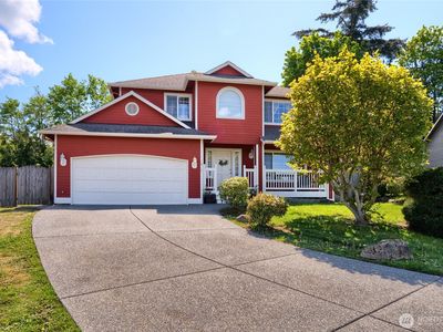 3805 Sterling Place, Anacortes, WA, 98221