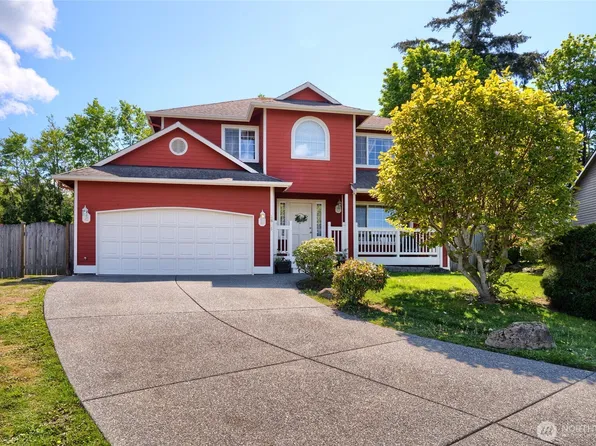 3805 Sterling Place, Anacortes, WA 98221