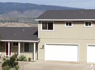 14665 Virginia Foothills Dr, Reno, NV 89521