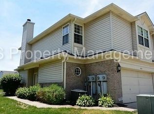 4433 Nighthawk Ct, Indianapolis, IN 46254