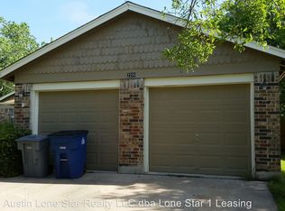 2200-B Cedar Bend Dr, Austin, TX 78758