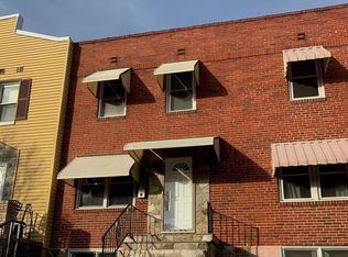 1718 Redwood Ave, Parkville, MD