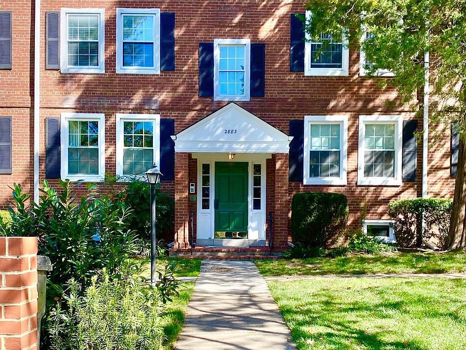 1st image of 2883 S Abingdon St APT B1