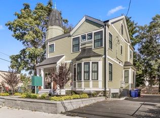 12 Reedsdale St, Allston, MA 02134