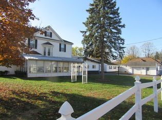 1181 College Ave, Elmira, NY