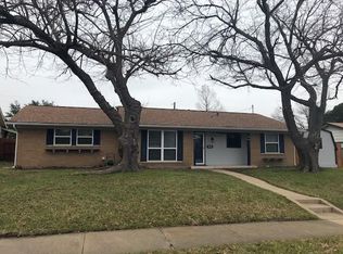 2006 Bamboo St, Mesquite, TX 75150