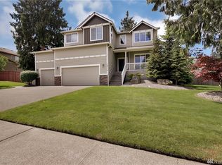 19516 126th St E, Bonney Lake, WA 98391