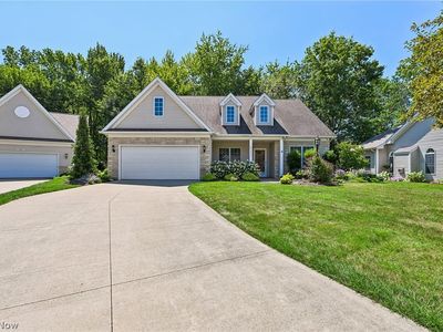 33893 Mapleridge Blvd, Avon, OH, 44011