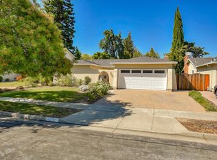 5875 Amapola Dr, San Jose, CA