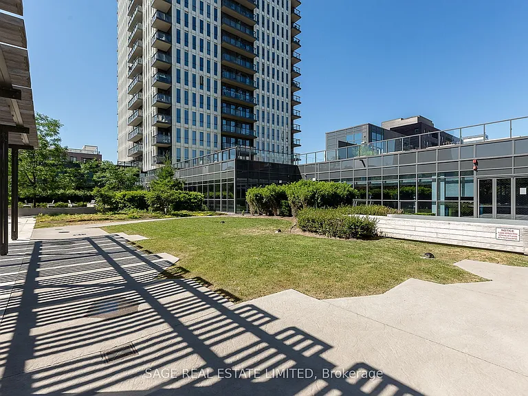 55 Regent Park Blvd N #405 — Photo 34