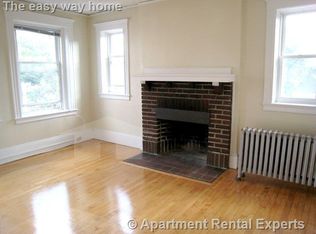 9 Craigie Cir #42L, Cambridge, MA 02138