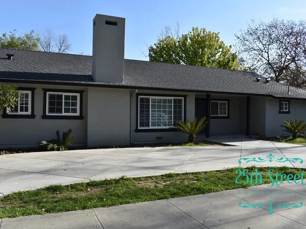 3631 H St, Sacramento, CA 95816
