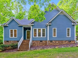 7006 Laurel Point Dr, Gibsonville, NC 27249