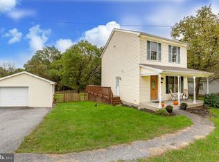 13221 Catoctin Furnace Rd, Thurmont, MD 21788
