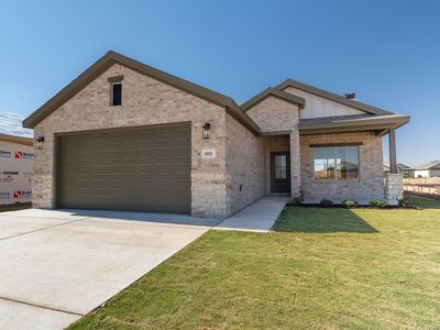 6921 14th St, Lubbock, TX, 79416