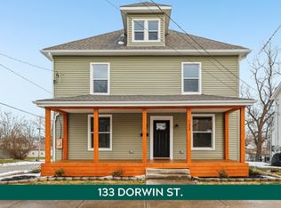133 Dorwin St, Gettysburg, OH 45328