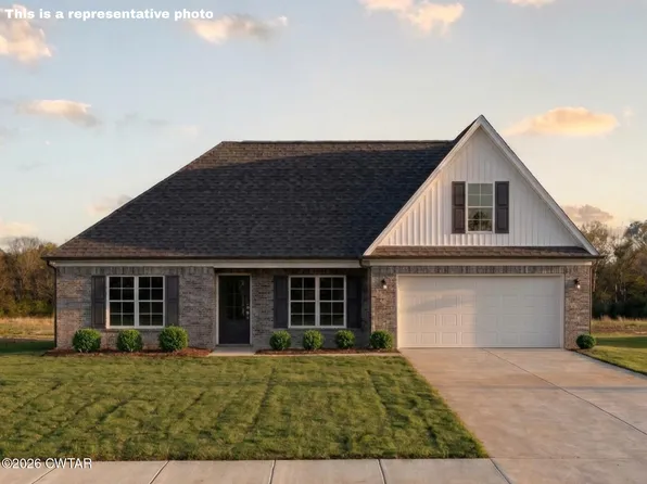 18 Cecellia Cv, Jackson, TN 38305