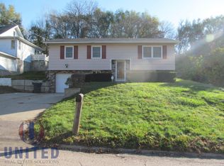 3530 Dupont St, Sioux City, IA 51104