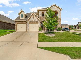 11700 Elko Ln, Fort Worth, TX 76108