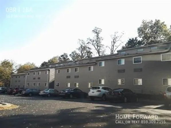 562 Woodland Ave, Lexington, KY